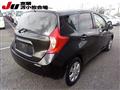 2014 Nissan Note