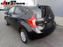 2014 Nissan Note