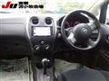 2012 Nissan Note
