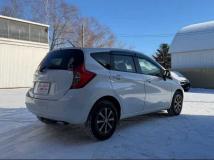 2014 Nissan Note
