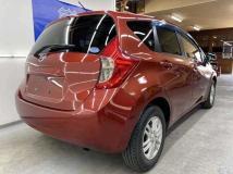 2014 Nissan Note