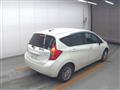 2013 Nissan Note