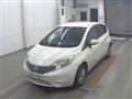2013 Nissan Note