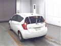 2013 Nissan Note