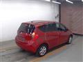2014 Nissan Note
