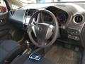 2014 Nissan Note