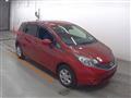 2014 Nissan Note
