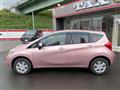 2014 Nissan Note