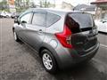 2012 Nissan Note