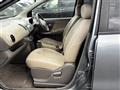 2006 Nissan Note
