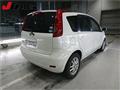 2011 Nissan Note