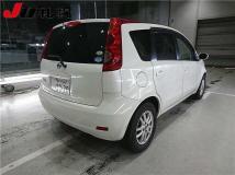2011 Nissan Note