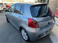2008 Toyota Vitz