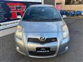 2008 Toyota Vitz