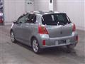 2009 Toyota Vitz