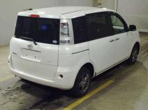 2014 Toyota Sienta