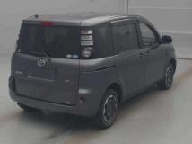 2010 Toyota Sienta