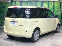 2007 Toyota Sienta