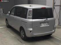 2013 Toyota Sienta