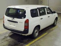 2014 Toyota Probox Van