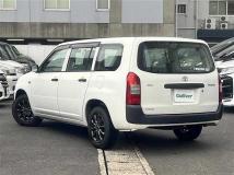 2005 Toyota Probox Van