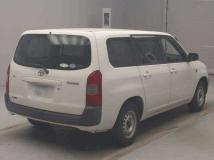 2010 Toyota Probox Van