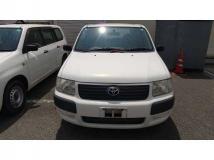 2012 Toyota Succeed Van
