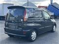 2002 Toyota Fun Cargo