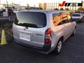 2014 Toyota Succeed Van