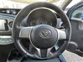 2013 Toyota Vitz