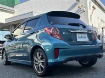 2013 Toyota Vitz