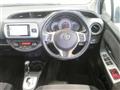 2014 Toyota Vitz