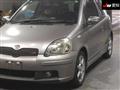 2004 Toyota Vitz