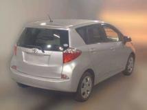 2012 Toyota Ractis