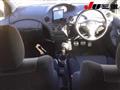 2004 Toyota Vitz