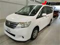 2011 Nissan Serena