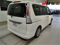 2011 Nissan Serena