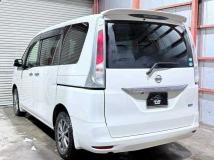 2012 Nissan Serena