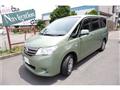 2012 Nissan Serena