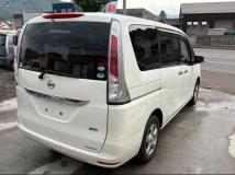 2012 Nissan Serena