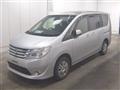 2014 Nissan Serena