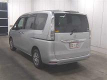 2014 Nissan Serena