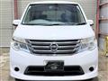 2014 Nissan Serena