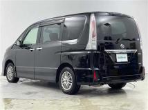 2013 Nissan Serena