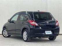 2010 Nissan Tiida
