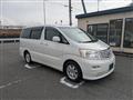 2004 Toyota Alphard