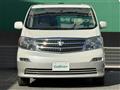 2003 Toyota Alphard