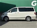 2003 Toyota Alphard