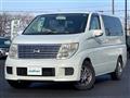 2005 Nissan Elgrand