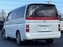 2005 Nissan Elgrand